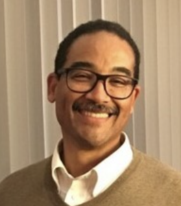 Dwight Harvey EnCorps Tutors